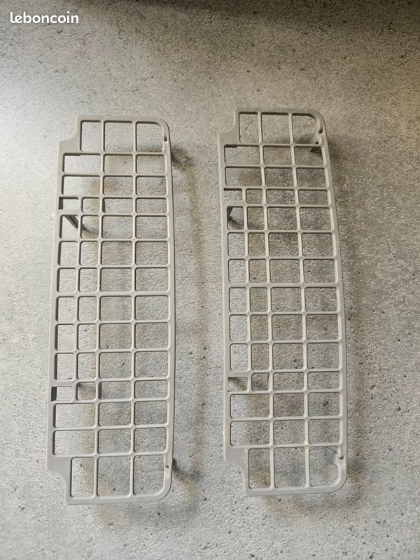 2 grilles de panier lave-vaisselle Beko neuves (image 1)