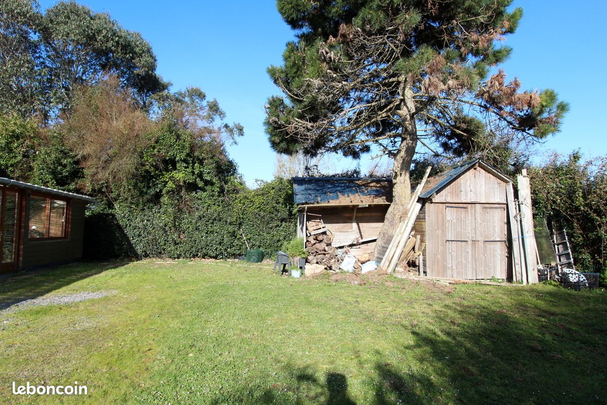 Maison 6 pièces 100 m² · à Damgan · 100 m² · 449 000 €