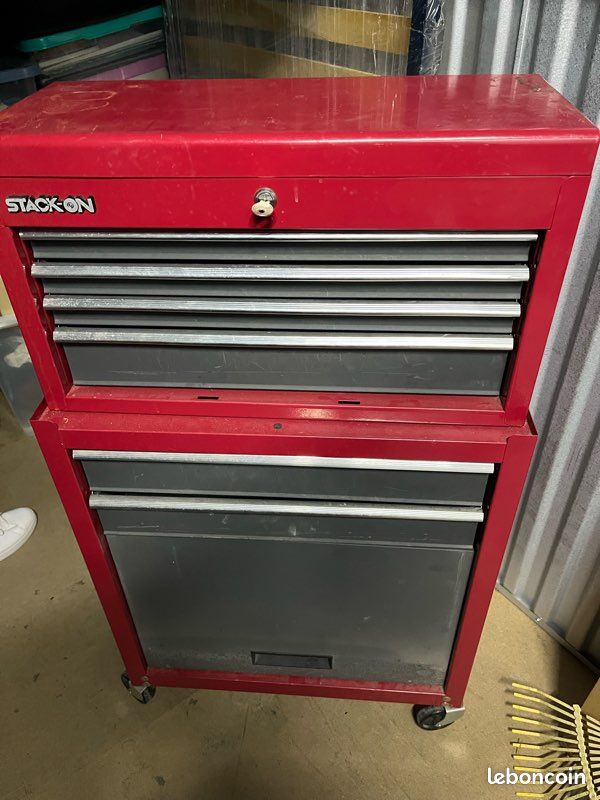Servante outils (image 1)