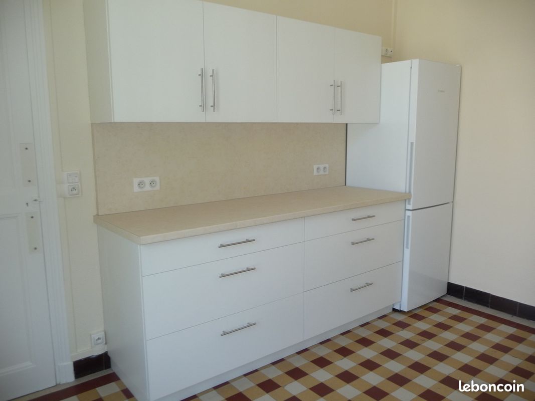 Appartement a louer grenoble - 1 pièce(s) - 38 m2 - Surfyn