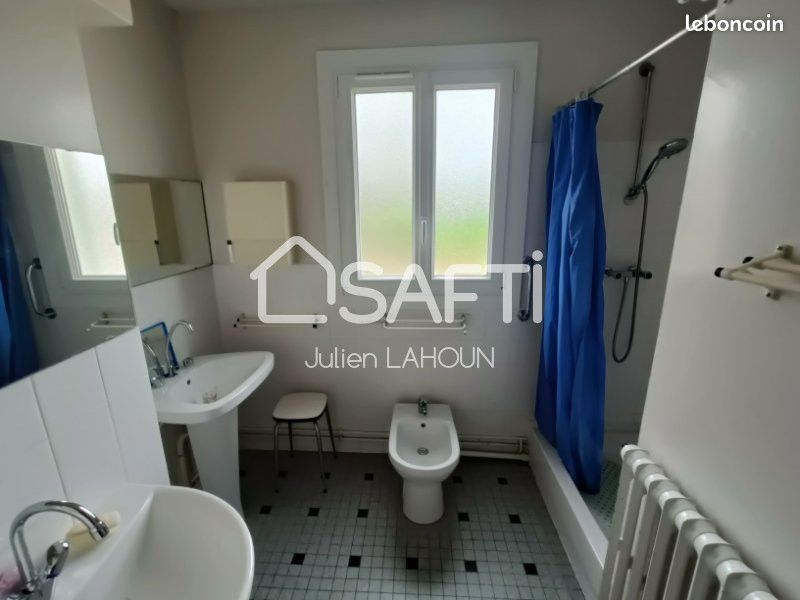 Maison 7 pièces 140 m² - Cognac 16100 (image principale 8)