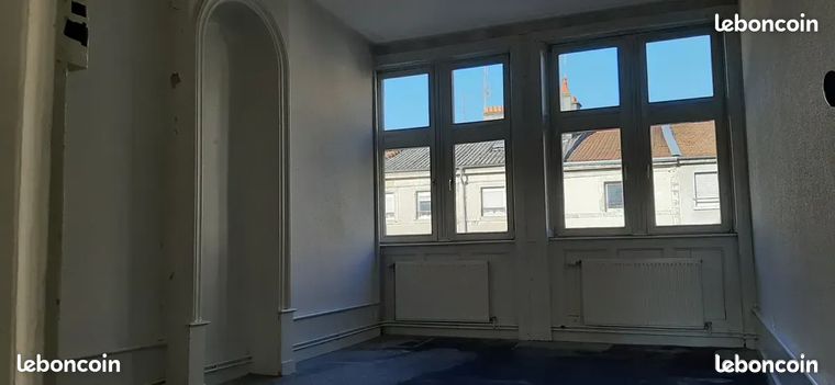 Location appartement F4