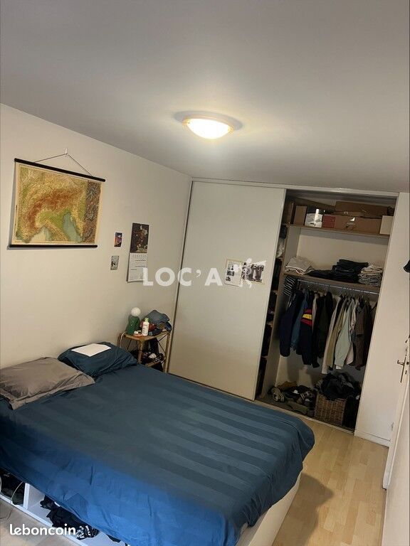 Appartement 3 pièces 70 m² · à Lyon · 70 m² · 1 340 €/mois