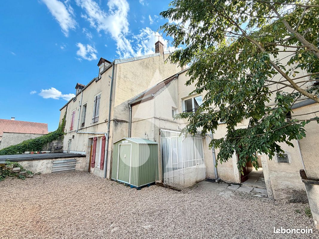 Appartement 3 pièces 46 m² · à Dijon · 46 m² · 125 000 €