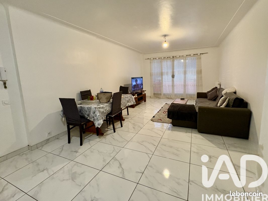 Appartement 3 pièces 84 m² · à Menton · 84 m² · 295 000 €