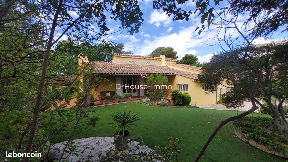 Maison 7 pièces 195 m² · à Aubagne · 195 m² · 850 000 €