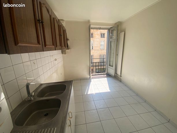 Appartement 2 pièces 58 m² — 4