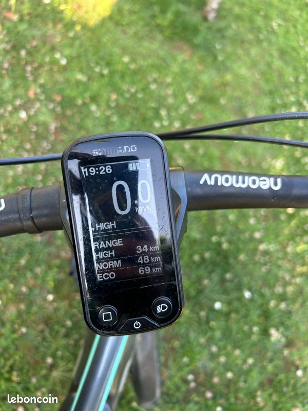 Vélo électrique (image 3)