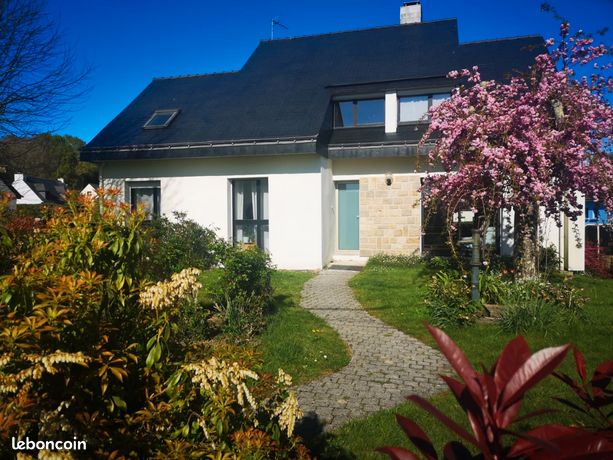 Maison 7 pièces 174m2