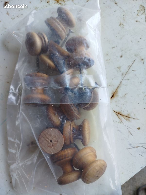 Boutons de chevets x12 (image 2)