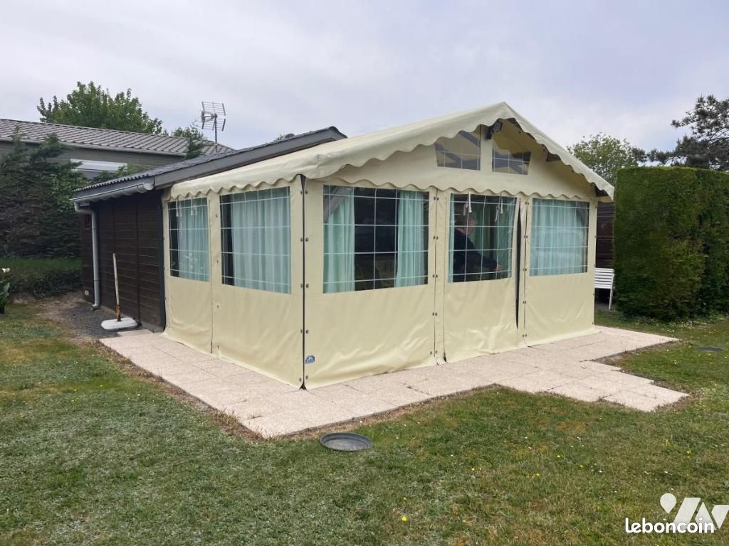 Maison 2 pièces 17 m² · à Montmartin-sur-Mer · 17 m² · 127 200 €