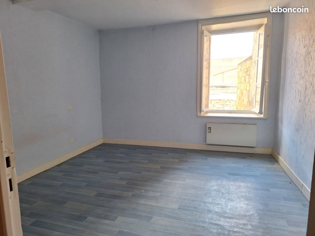 Maison 3 pièces 78 m² · à Pont-du-Château · 78 m² · 87 800 €