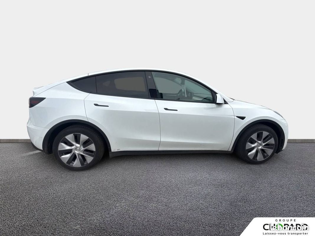 TESLA MODEL Y Grande Autonomie Dual Motor AWD - Voitures
