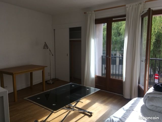 Appartement 2 pièces 35 m² · à Clermont-Ferrand · 35 m² · 530 €