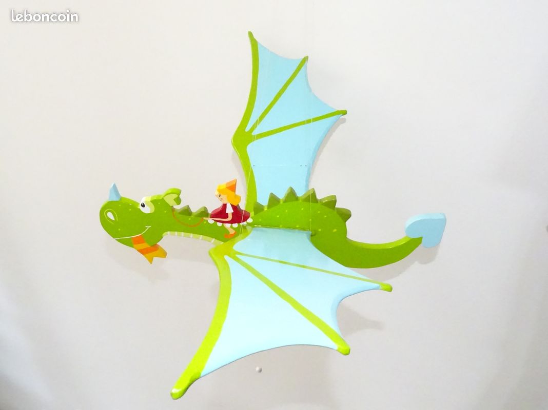 Mobile Dragon (image 1)