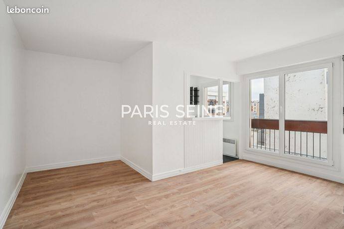 Appartement a louer paris-11e-arrondissement - 1 pièce(s) - 30 m2 - Surfyn
