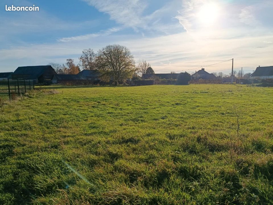 Terrain 1335 m² · à Réalcamp · 19 000 €