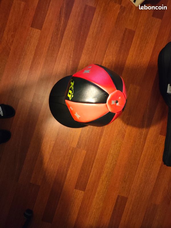 Punching-ball enfant 7 (image 1)