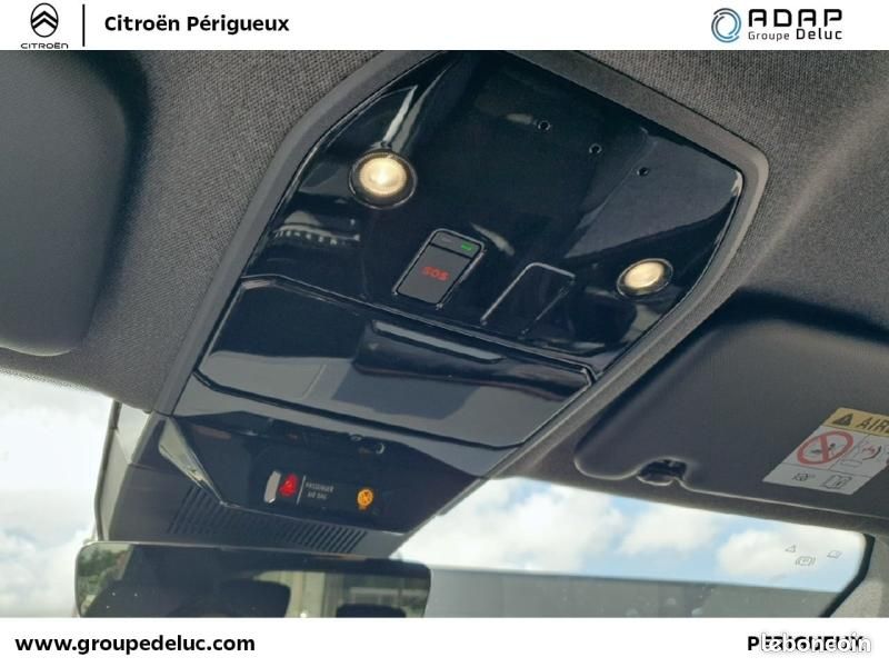 Renault Austral 1.2 E-Tech full hybrid 200ch Iconic (image 25)