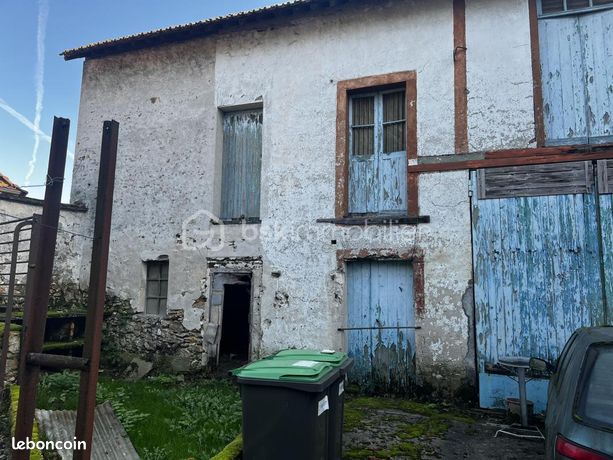 Immeuble 4 pièces 69 m²