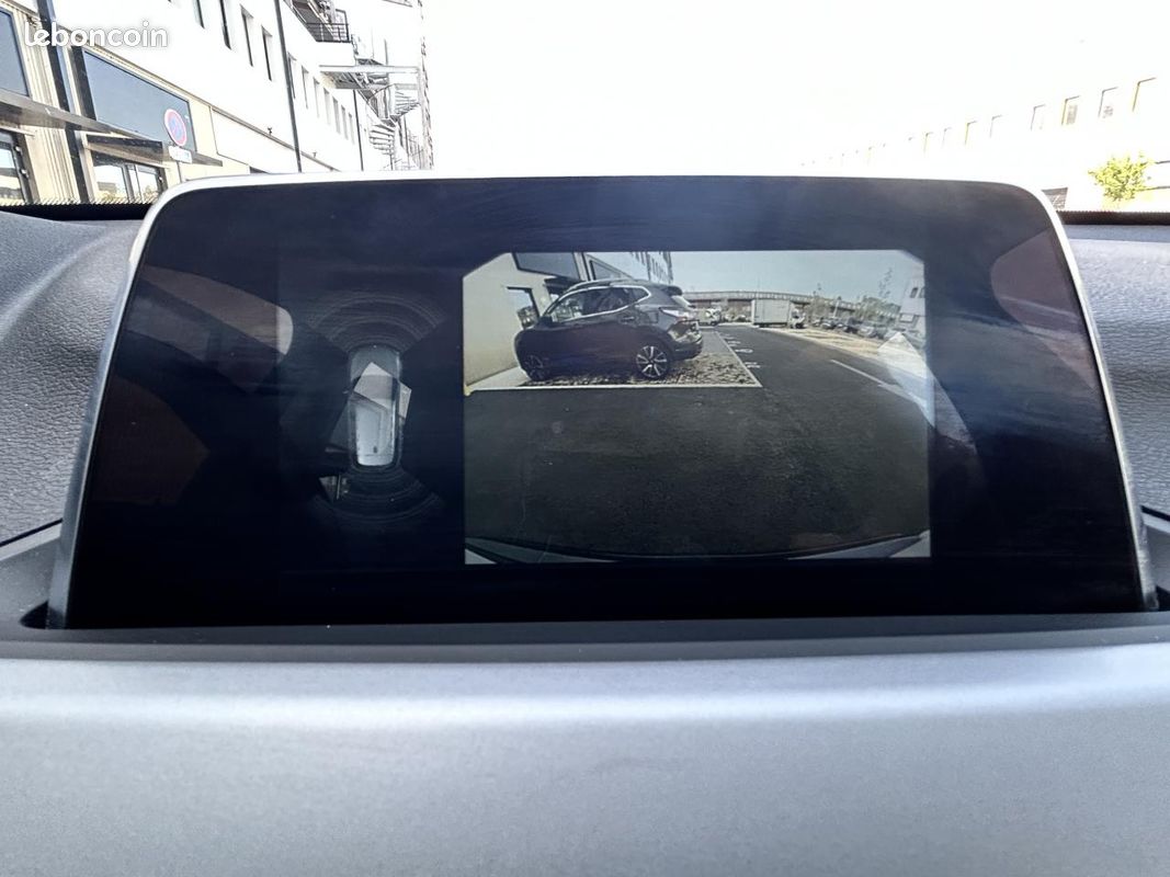 BMW X1 sDrive 18i BVA DKG F48 LOUNGE (image 28)
