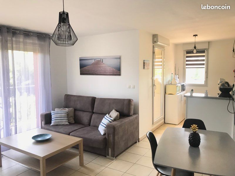 Appartement 3 pièces 62 m² · à Fonbeauzard · 62 m² · 164 000 €