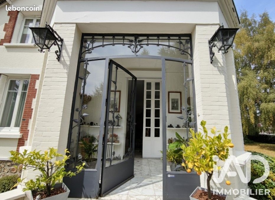 Maison 6 pièces 210 m² · à Argent-sur-Sauldre · 210 m² · 319 000 €