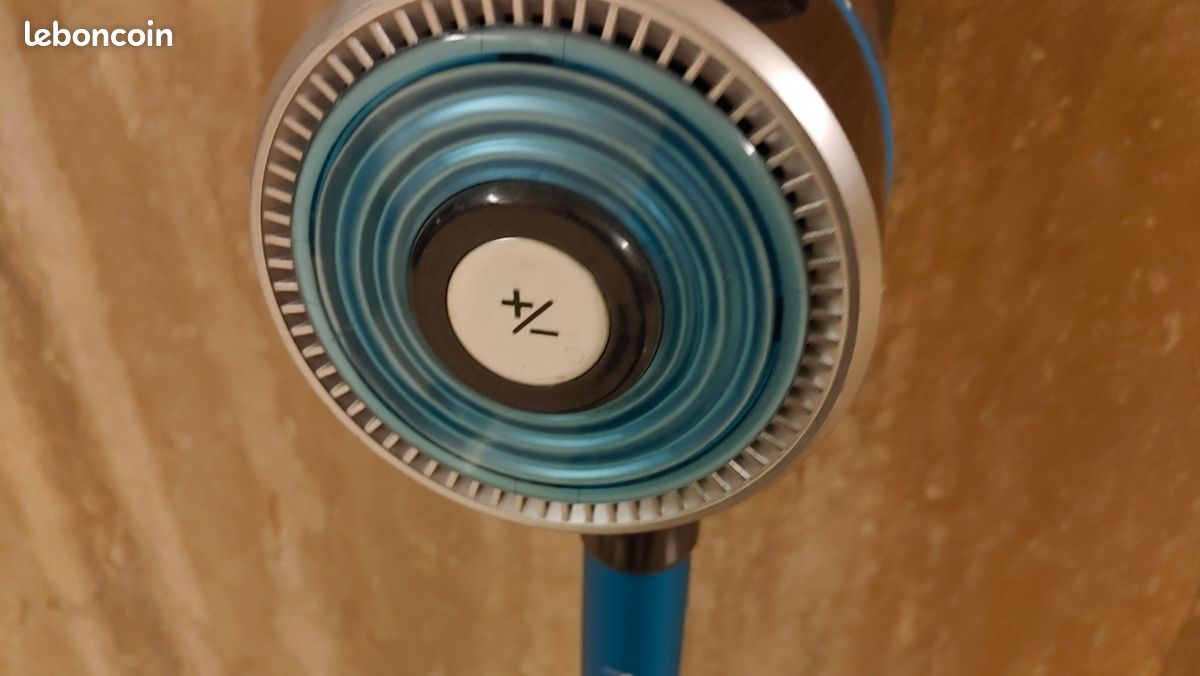 🔋 Aspirateur sans fil LEBON complet avec ses accessoires (image 12)