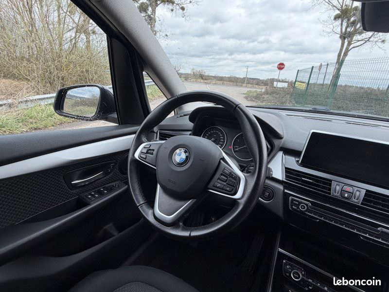 Bmw SERIE 2 GRAN TOURER (F46) 218D XDRIVE 150CH EXECUTIVE (image 12)