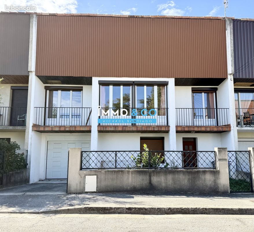 Maison 4 pièces 93 m² · à Valence · 93 m² · 215 000 €