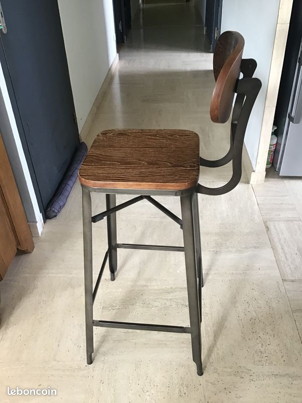 Tabouret (image 3)