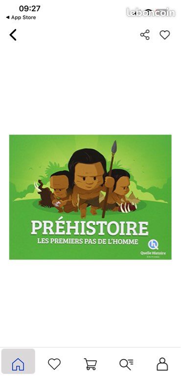 Don de livre pour classe de cm1 cm2 (image 3)