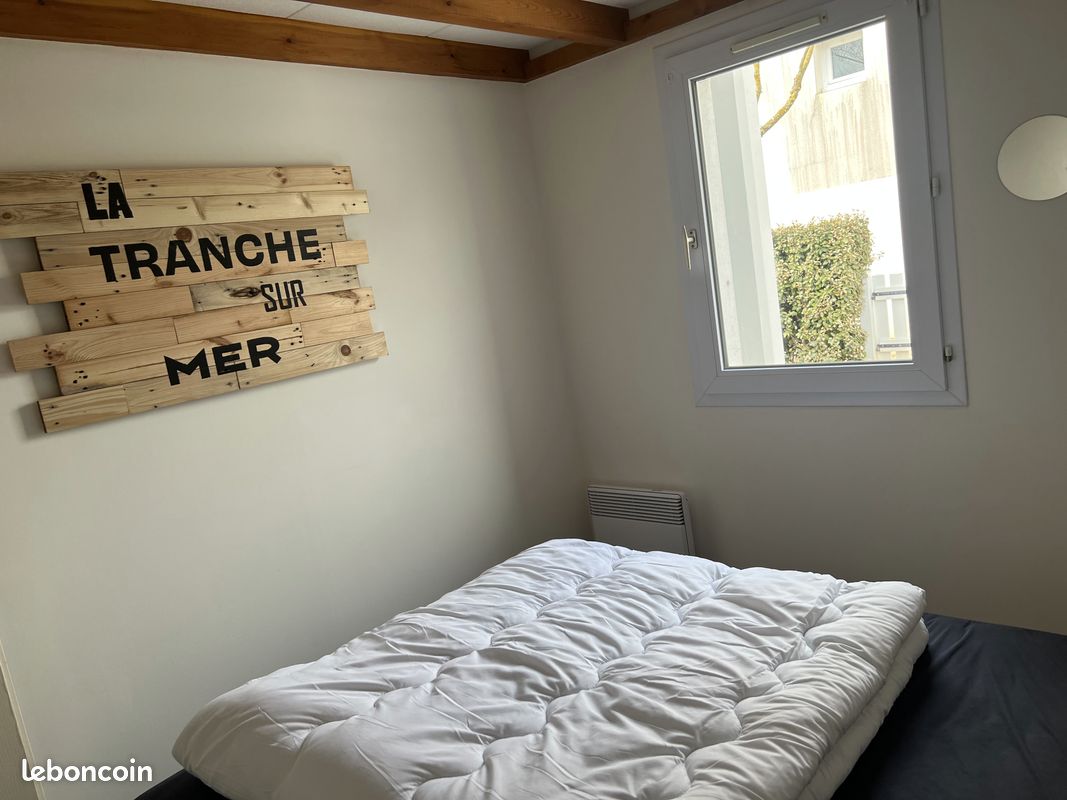 Location Maison 4-6 personnes La Tranche sur Mer/ La Grière (image 7)