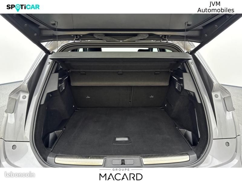 Ds DS 7 Crossback BlueHDi 130ch Performance Line + Automatique (image 8)
