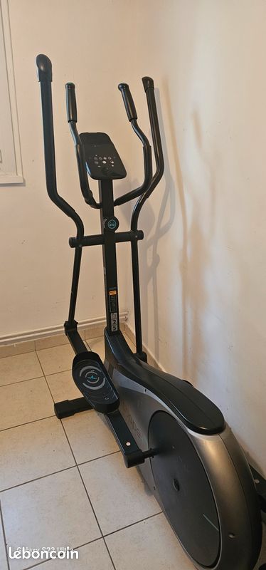 Vélo élliptique (image 4)
