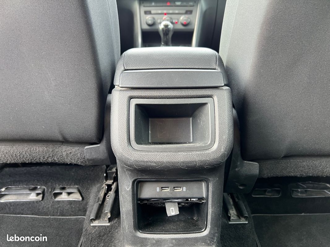SEAT ATECA 1.0 TSI 115cv REFERENCE START-STOP - Pack Confort (image 25)