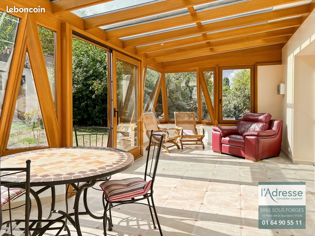 Maison 7 pièces 175 m² · à Briis-sous-Forges · 175 m² · 460 000 €