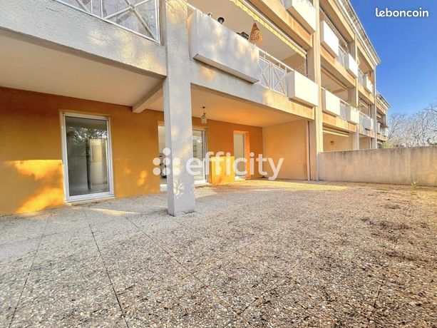 Maison à vendre et vente appartement Marseille (13012) - leboncoin