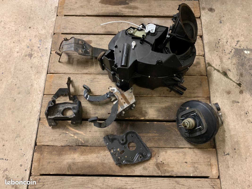 Piece 206 tout model (image 2)