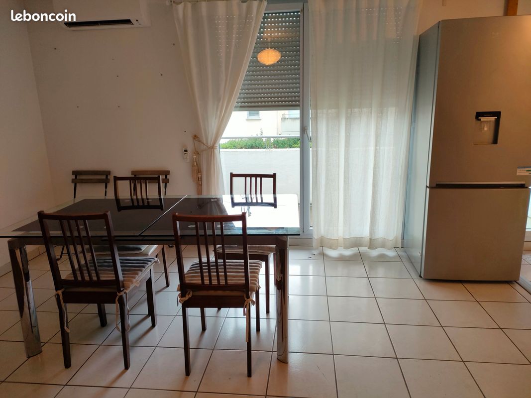 Maison 4 pièces 83 m² · à Saint-Orens-de-Gameville · 83 m² · 350 000 €