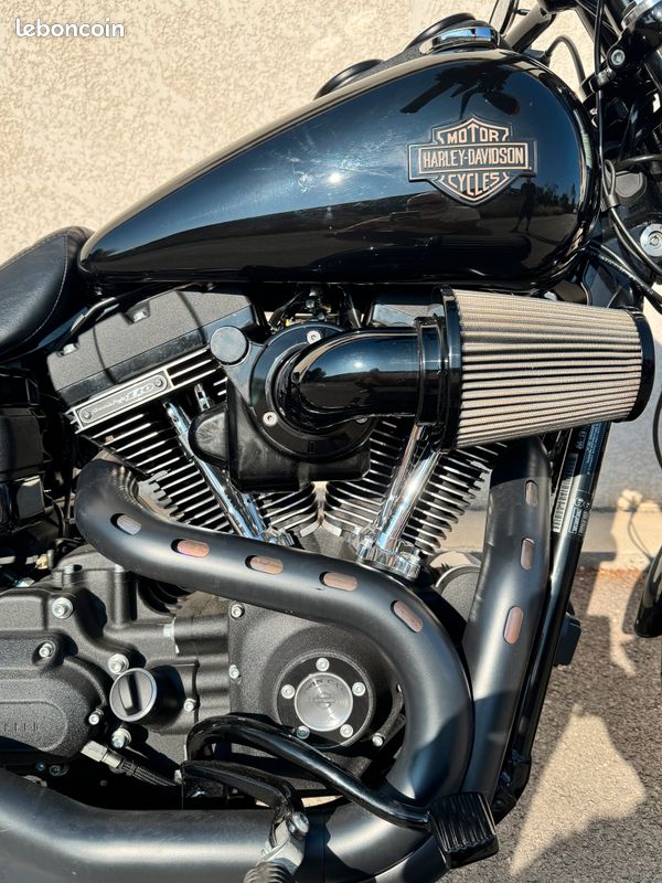 Crate Motor Screamin Eagle 110 Motor 110 Screamin Eagle Motor