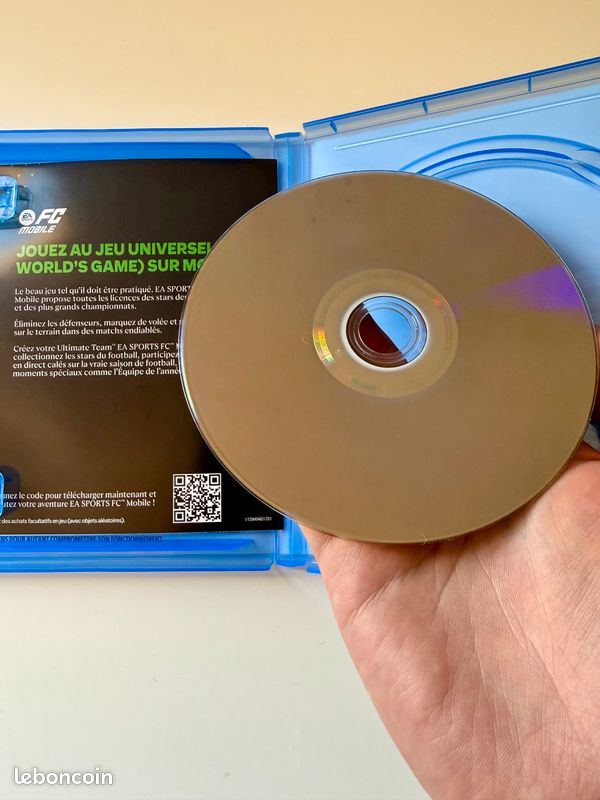 📀 Jeu Fifa 24 PS5 🎮 (image 3)