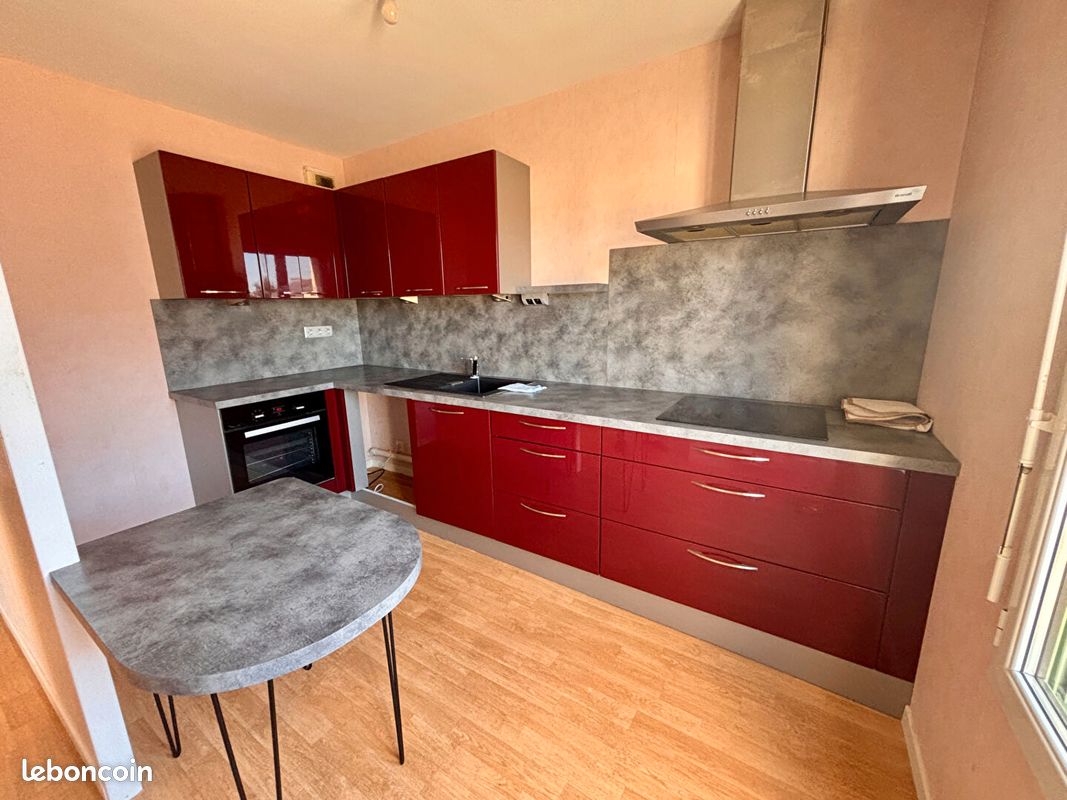 Appartement 3 pièces 67 m² · à Saint-Méen-le-Grand · 67 m² · 655 €/mois