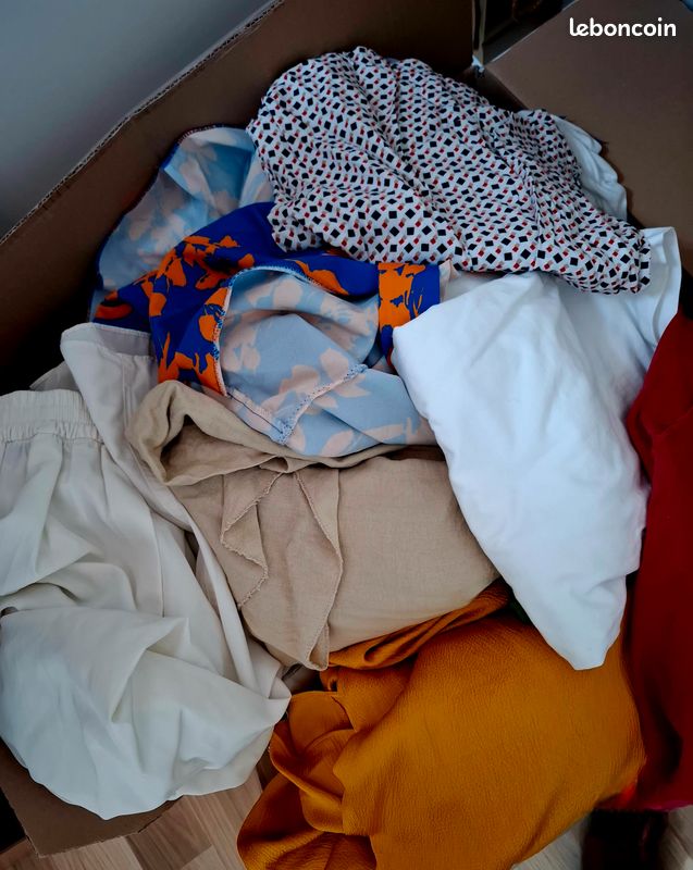 Vide dressing (image 2)