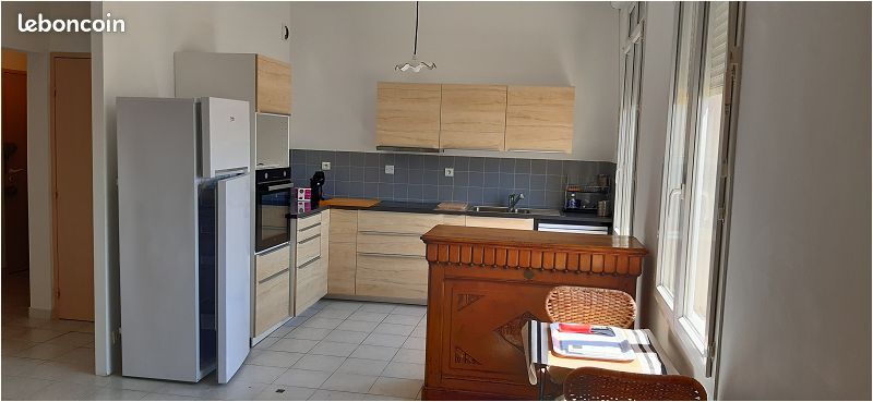 Appartement 3 pièces 73 m² · à Anduze · 73 m² · 801 €