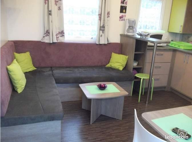 MOBIL 2ch LIBRE JUILLET LE RIO NOYELLES SUR MER (image 2)