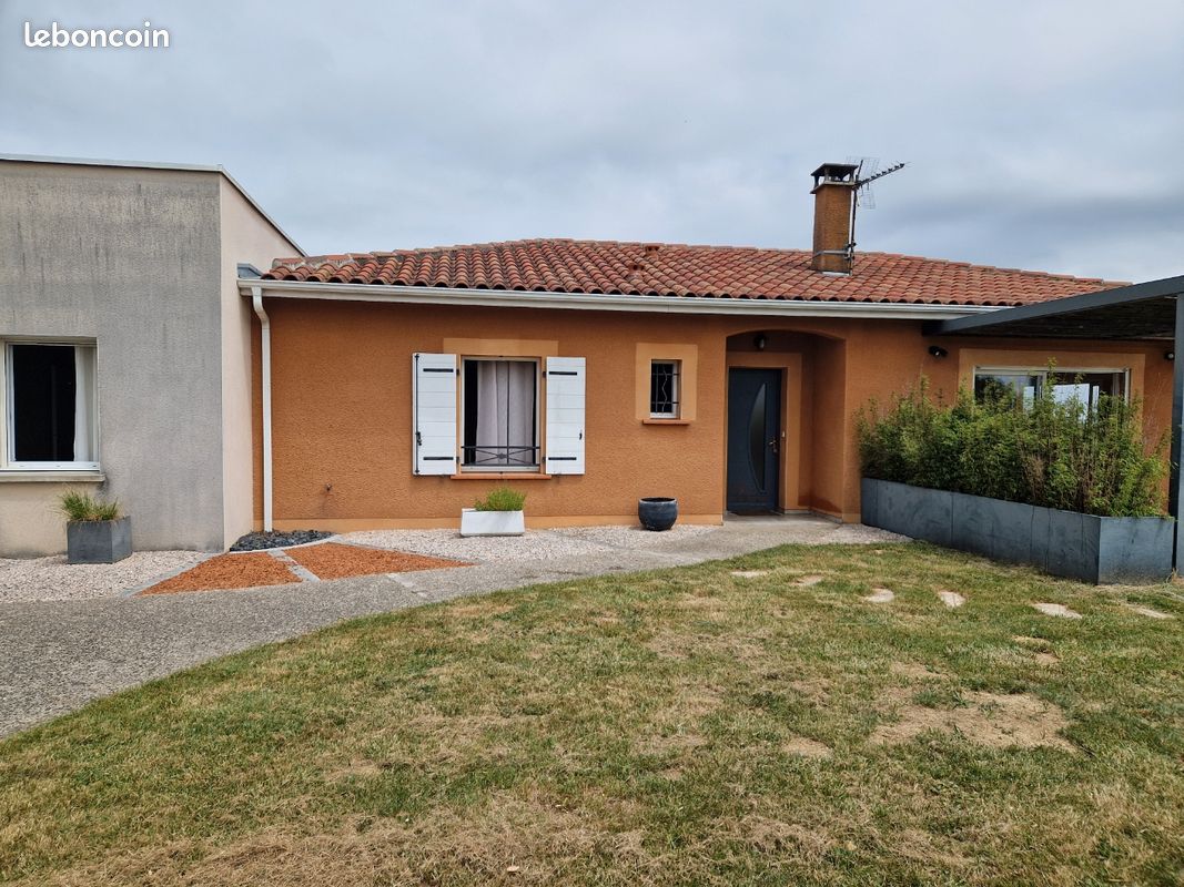 Maison à la campagne (image 1)