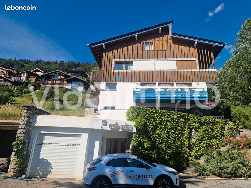 Appartement 6 pièces 153 m² · à Morzine · 153 m² · 598 000 €