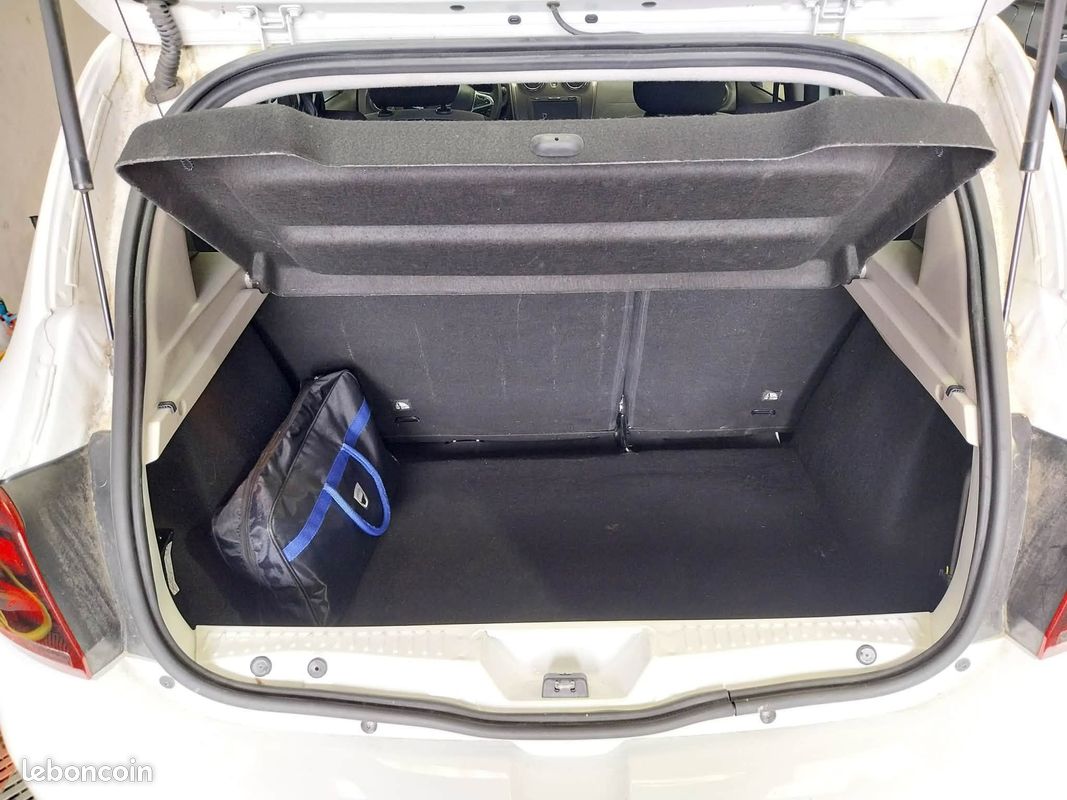Dacia Sandero Stepway Tce 90 (image 5)