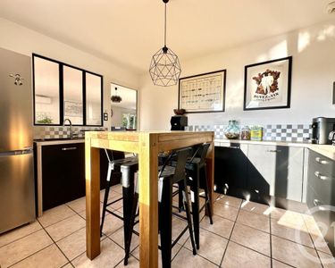 Maison 470 000 € - 130 m²